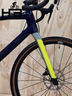 BMC UnReStricted ONE V2 Carbon Gravelbike Sram Apex, Fietsen en Brommers, Fietsen | Racefietsen, Overige merken, 28 inch, Carbon