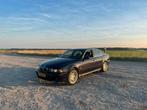 BMW 5-Serie 2.2 I 520 2001 Blauw, 2171 cc, Achterwielaandrijving, Lederen bekleding, Zwart