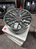 19 inch Ispiri FFP1 velgen 5x112 nieuw volkswagen audi seat, Auto-onderdelen, Banden en Velgen, Velg(en), Nieuw, Personenwagen