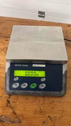 Mettler Toledo weegschaal, Ophalen, ...., 100 kg of meer, ....