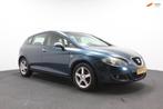 Seat Leon 1.6 Reference | Airco | Nieuwe koppeling | Central, Auto's, Seat, Elektrische ramen, Gebruikt, 4 cilinders, Euro 4