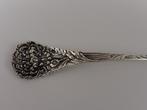 Zilveren bowllepel                                       Z81, Ophalen of Verzenden, Zilver