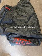 Te koop hoes voor scooter of motor, Ophalen of Verzenden, Zo goed als nieuw
