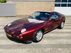 Porsche 928 4.7 S Coupé 1983 schuifdak automaat nette staat, Automaat, Gebruikt, 8 cilinders, 4 stoelen