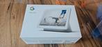 Google Nest Hub nog in doos, Ophalen of Verzenden, Zo goed als nieuw, Kleiner dan 8 inch