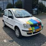 Personenauto FIAT, Panda 1.4 Natural Power Classic bouwjaar, Auto's, Fiat, Gebruikt, 4 stoelen, Overige brandstoffen, Origineel Nederlands