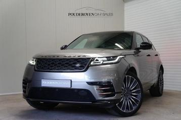 Land Rover Range Rover Velar 3.0 V6 AWD First Edition / Full beschikbaar voor biedingen