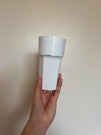 AANBIEDING Kunststof long wit glazen 34cl 36 stuks - nieuw, Huis en Inrichting, Keuken | Servies, Nieuw, Ophalen of Verzenden