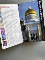 reisboek Footprint Borneo Handbook (Indonesië), Boeken, Reisgidsen, Overige merken, Ophalen of Verzenden, Zo goed als nieuw, Reisgids of -boek