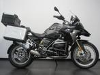 BMW R 1200 GS ABS ASC ESA (bj 2018), Bedrijf, Meer dan 35 kW, Toermotor