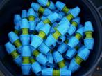 100 ace tube connectors voor 25 euro gratis verzenden, Verzenden, Overige typen, Nieuw, Minder dan 60 cm