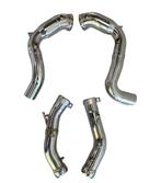 Downpipe 3" Mercedes E63/E63S AMG W213 OPF, Ophalen of Verzenden