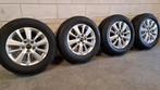 Lichtmetalen velgen Toyota Yaris Cross 205/65/16 ALS NIEUW!, Auto-onderdelen, Banden en Velgen, Ophalen, 16 inch, Banden en Velgen