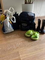 Jongens kleding pakket 110-116, Ophalen of Verzenden, Zo goed als nieuw, Maat 110