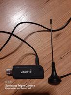 sdr ontvanger  geen software, Ophalen, Gebruikt, Ontvanger