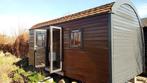 Tiny House - B&B - chalet - mantelzorgwoning, Huizen en Kamers, Recreatiewoningen te koop, Verkoop zonder makelaar, Overige soorten