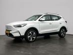 MG ZS EV Standard Range Luxury 50 kWh | Pano Schuifdak | 360, Auto's, MG, 12 maanden, Gebruikt, Zwart, Wit