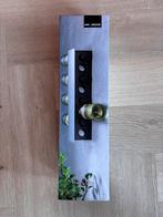 Steel Function Wijnrek - Nieuw in doos, Huis en Inrichting, Woonaccessoires | Wijnrekken, Ophalen, 5 tot 15 flessen, Nieuw, Metaal