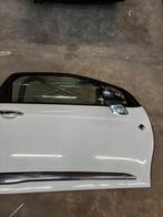 CITROËN DS3 | Rechterportier/passagiers Wit | 2drs, Ophalen, Gebruikt