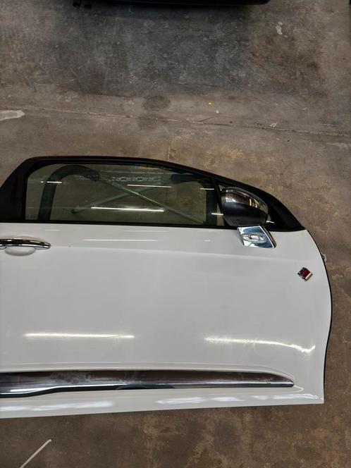 CITROËN DS3 | Rechterportier/passagiers Wit | 2drs, Auto diversen, Auto-accessoires, Gebruikt, Ophalen