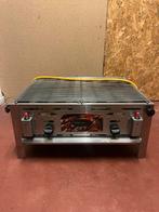 Hendi BBQ grill (with legs), Ophalen, Zo goed als nieuw