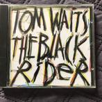 Tom Waits - The Black Rider, Gebruikt, Ophalen of Verzenden, Alternative