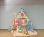 Sylvanian families pretpark, Ophalen of Verzenden, Zo goed als nieuw