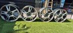 5x112 9j et40 originele ABT VELGEN, Auto-onderdelen, Banden en Velgen, Ophalen, Gebruikt, 20 inch, Velg(en)