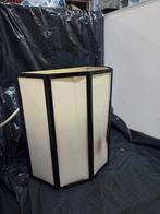 Vintage Metalarte Wandlamp, Huis en Inrichting, Lampen | Wandlampen, Ophalen of Verzenden, Gebruikt, Metaal, Vintage