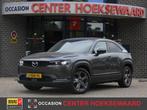MAZDA Mx-30 E-SKYACTIV 145pk Aut First Edition | 36kWh | Car, Auto's, Mazda, Gebruikt, Zwart, 35 kWh, Leder en Stof