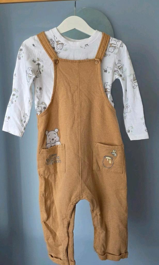 Groot kledingpakket jongen herfst/winter maat 92., Kinderen en Baby's, Kinderkleding | Kinder-kledingpakketten, Zo goed als nieuw