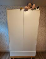 Kinderkledingkast, commode en wandrekje, Kinderen en Baby's, Kinderkamer | Commodes en Kasten, Ophalen, Gebruikt, 50 tot 70 cm