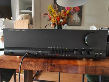 Harman Kardon HK680 geïntegreerde topversterker  beschikbaar voor biedingen