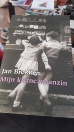Jan Brokken - Mijn kleine waanzin, Boeken, Ophalen of Verzenden, Zo goed als nieuw, Nederland, Jan Brokken