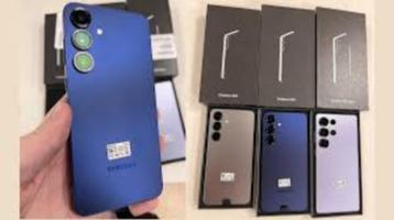 Samsung Galaxy S25 plus  / iphone 15 plus  reparatie  beschikbaar voor biedingen