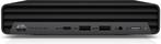 HP PRODESK 600 G6 MINI I5-10500T/8GB/265GB SSD, Computers en Software, HP Prodesk, 256 GB, 2 tot 3 Ghz, Verzenden