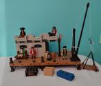 Playmobil Piraten Vesting 3112, Ophalen, Gebruikt