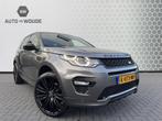Land Rover Discovery Sport 2.0 Si4 4WD HSE Luxury PANO 22'', Gebruikt, 4 cilinders, 2000 kg, Leder
