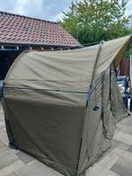 Grote Nieuwe Ultimate Bivvy en Brolly Extension, Ophalen of Verzenden, Nieuw, Overige typen