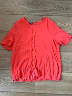 Basler blouse 42, Verzenden, Zo goed als nieuw, Rood, Basler