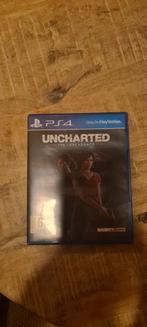 Uncharted : The Lost Legacy, Spelcomputers en Games, Games | Sony PlayStation 4, Avontuur en Actie, 1 speler, Ophalen of Verzenden