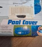 Zwembad cover afdekzeil nieuw in doos, Tuin en Terras, Zwembaden, Minder dan 80 cm, Opblaaszwembad, Nieuw, Ophalen of Verzenden