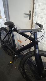 Van Moof S3 Opknapper of Onderdelen H62, Fietsen en Brommers, Elektrische fietsen, 59 cm of meer, Ophalen, Gebruikt, Vanmoof