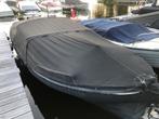 Isloep 735 | 2010 | meest luxe "Champagne" uitvoering 29PK, Watersport en Boten, Sloepen, Ophalen, 10 tot 30 pk, Binnenboordmotor