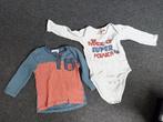 Babykleding, Ophalen of Verzenden, Zo goed als nieuw, Maat 80