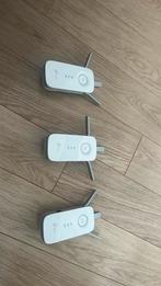 TP link AC1750., Computers en Software, WiFi-versterkers, Ophalen, Gebruikt