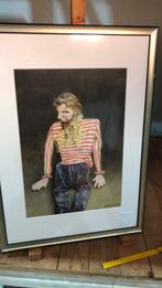 Jopie Huisman. Tragikomische clown., Ophalen of Verzenden