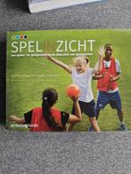 Spelinzicht - Een speler- en spelgecentreerde didac 4=3prijs, Boeken, Ophalen of Verzenden