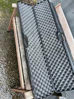 Geweerkoffer - Bescherm uw wapen veilig!, Sport en Fitness, Schietsport-accessoires, Ophalen, Gebruikt