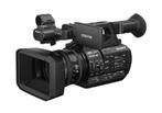 Sony Video Camera PXW-Z190V, Audio, Tv en Foto, Videocamera's Digitaal, Ophalen of Verzenden, Zo goed als nieuw